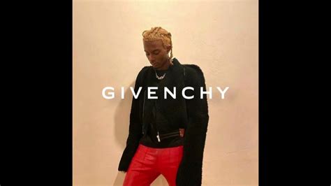 givenchy carti song|givenchy playboi carti.